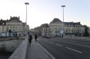 Compiègne : pont sur l'Oise
